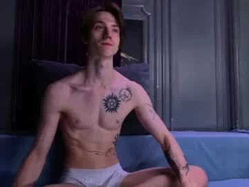 Freechat velvet_power on Chaturbate