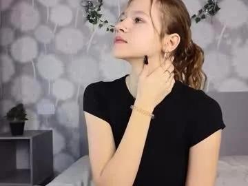 velvetrisque on Chaturbate 