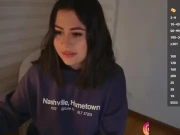 Freechat venus_leroy on Chaturbate