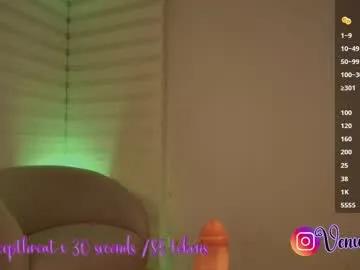 Freechat venus_leroy on Chaturbate