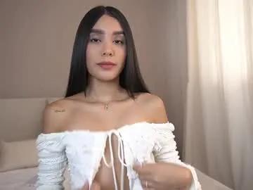 Freechat veroniqe_lounge on Chaturbate