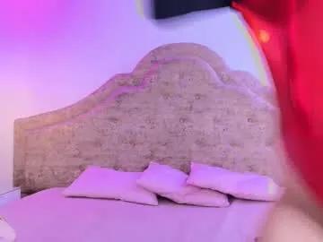 Private victoria_adams14 on Chaturbate
