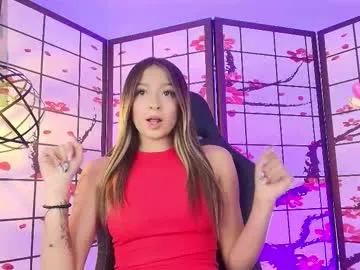Private victoria_adams14 on Chaturbate
