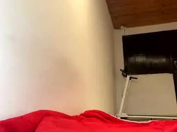 Freechat victoria_monteroo on Chaturbate