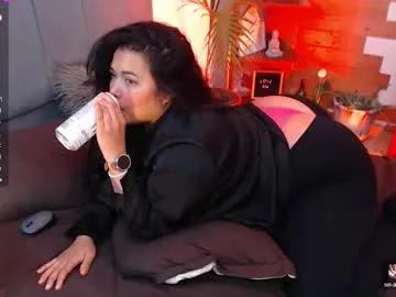 Freechat victoria_monteroo on Chaturbate