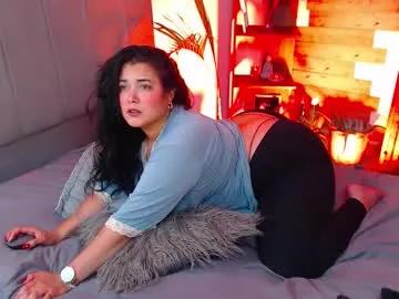 Freechat victoria_monteroo on Chaturbate