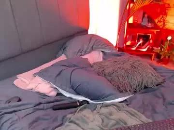 Freechat victoria_monteroo on Chaturbate