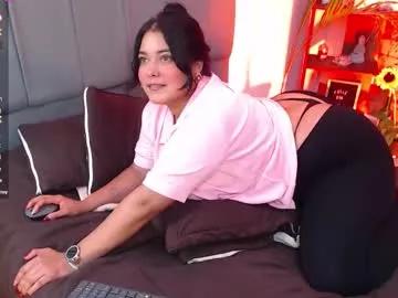 Freechat victoria_monteroo on Chaturbate