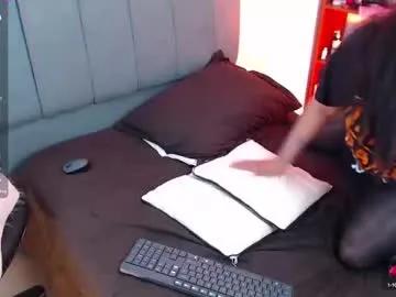 Freechat victoria_monteroo on Chaturbate