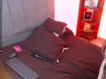 Freechat victoria_monteroo on Chaturbate