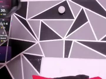 Freechat victoriaa_zans on Chaturbate