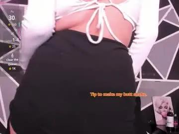 Freechat victoriaa_zans on Chaturbate