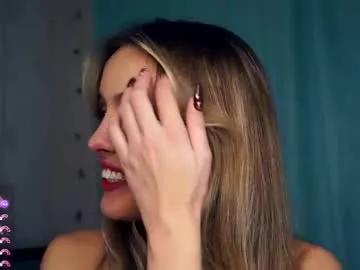 Freechat victoriadreamtt on Chaturbate