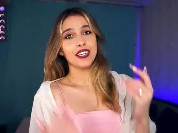 Freechat victoriadreamtt on Chaturbate