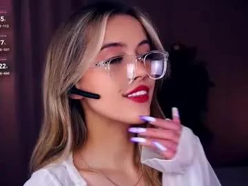 Freechat victoriadreamtt on Chaturbate