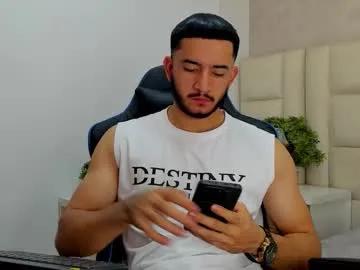 Freechat vilaty_makris on Chaturbate