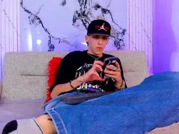 Freechat vincenthunter on Chaturbate