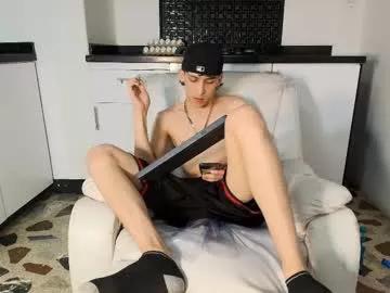 Freechat vincenthunter on Chaturbate