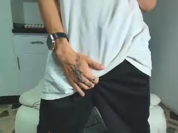 Freechat vincenthunter on Chaturbate