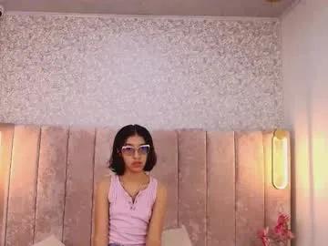 Freechat violet_606 on Chaturbate