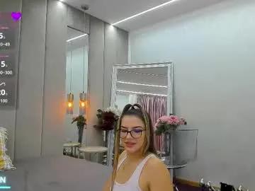 Freechat von_dee on Chaturbate