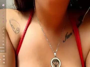 Freechat wanda_liones on Chaturbate