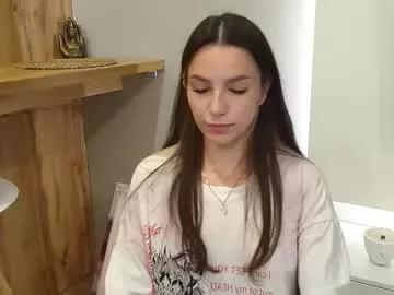 Freechat whoislulu on Chaturbate