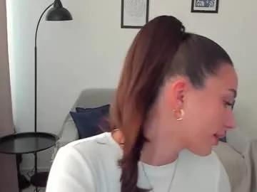 Freechat whoislulu on Chaturbate