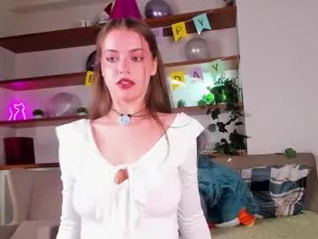 Freechat willacrago on Chaturbate