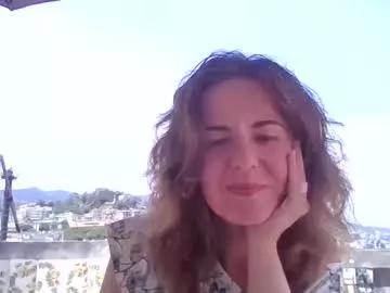 Freechat witch_in_silk on Chaturbate