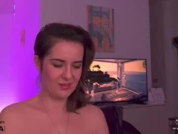 Freechat witch_in_silk on Chaturbate