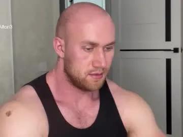 Freechat wlademarbergs on Chaturbate