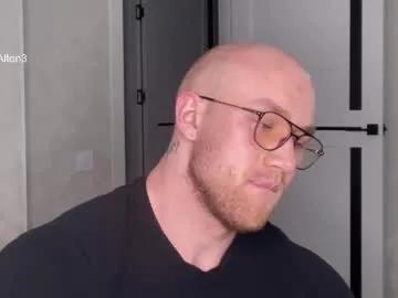 Freechat wlademarbergs on Chaturbate