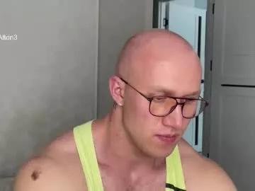 Freechat wlademarbergs on Chaturbate