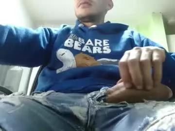 Freechat xavicock24 on Chaturbate