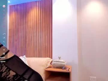 Freechat ximelopez1 on Chaturbate