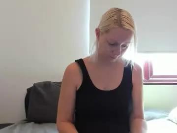 xxkimber_bentonxx on Chaturbate 
