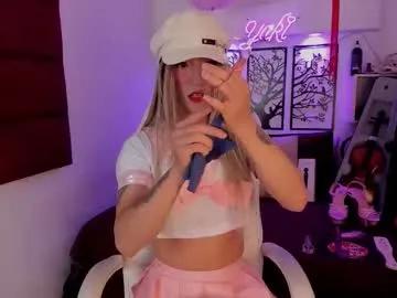 Freechat yakitai on Chaturbate