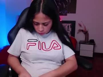 Freechat yesie_hot2 on Chaturbate