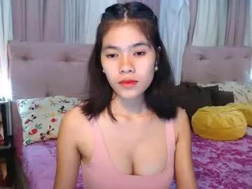 Freechat yoursweet_asian20 on Chaturbate