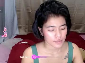 Freechat yoursweet_asian20 on Chaturbate