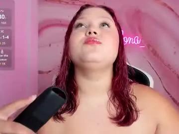 Freechat yuli_cardona_ on Chaturbate