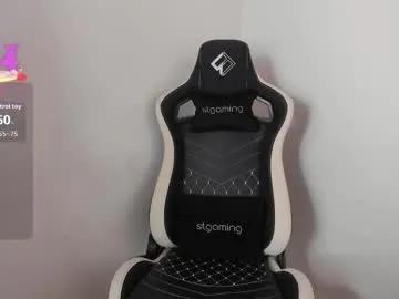 Freechat yuli_cardona_ on Chaturbate