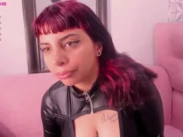 Freechat yumeko_jabami on Chaturbate