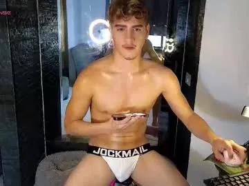 Freechat zackary_025 on Chaturbate