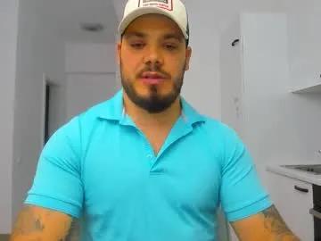 Freechat zackconnorsx on Chaturbate