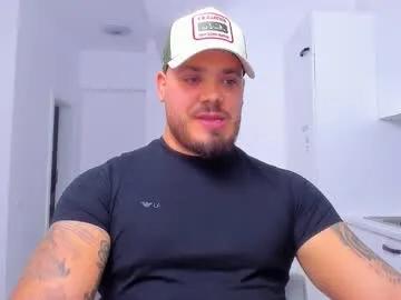 Freechat zackconnorsx on Chaturbate