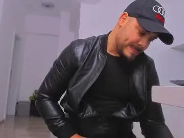 zackconnorsx — OBEY & SERVE & ENJOY  #dom #bigdick #cum #muscle #bdsm [50 tokens remaining]