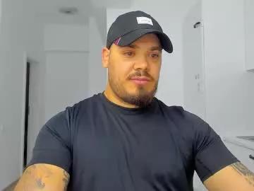 Freechat zackconnorsx on Chaturbate