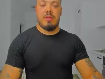 Freechat zackconnorsx on Chaturbate